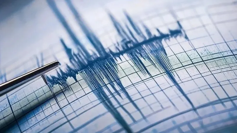 Deprem mi Oldu? 18 Haziran Son Dakika Deprem Haberleri!