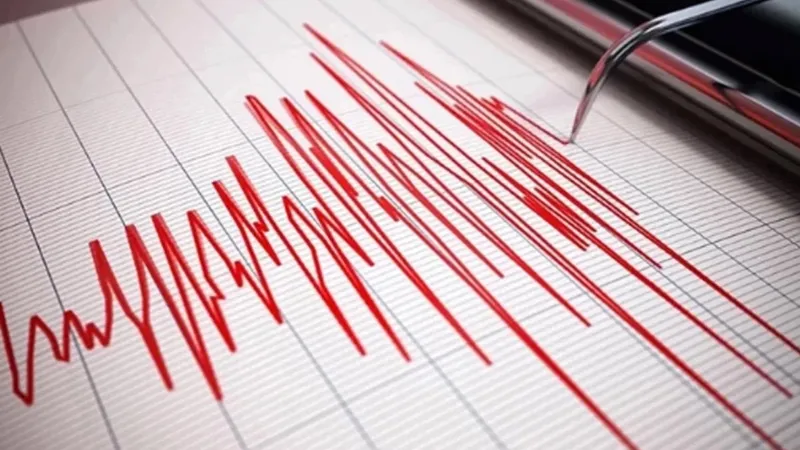 Son Dakika: Deprem mi Oldu? 6 Eylül AFAD Kandilli Son Depremler