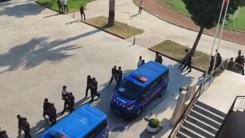SON DAKİKA | Paravan şirketlerle 2,5 milyarlık vurgun! Sahte yatırım çetesine 35 gözaltı, 33 tutuklama