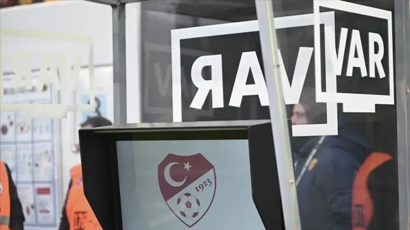 Samsunspor Fenerbahçe Maçı VAR Kayıtları: Şok Detaylar!