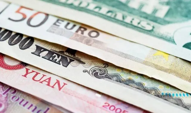  Son Dakika Serbest piyasada döviz açılış fiyatları