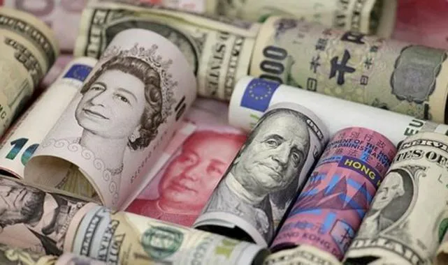 Dolar ve Euro Fırladı! Serbest Piyasa Dövizde Son Durum