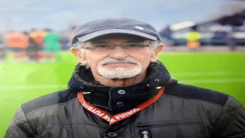 Balıkesir Yasta: Ali Hikmet Akkaş Hayatını Kaybetti!