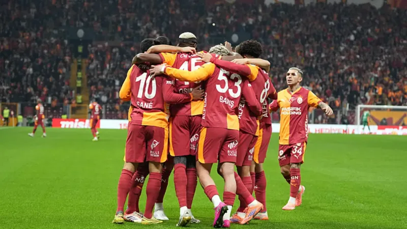 Spor yazarları Galatasaray-Samsunspor maçını değerlendirdi