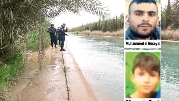 Şanlıurfa'da Acı Kayıp: Sulama Kanalı 2 Can Aldı!