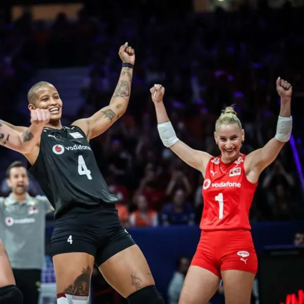 Sultanlar'ın çeyrek finaldeki rakibi belli oldu!