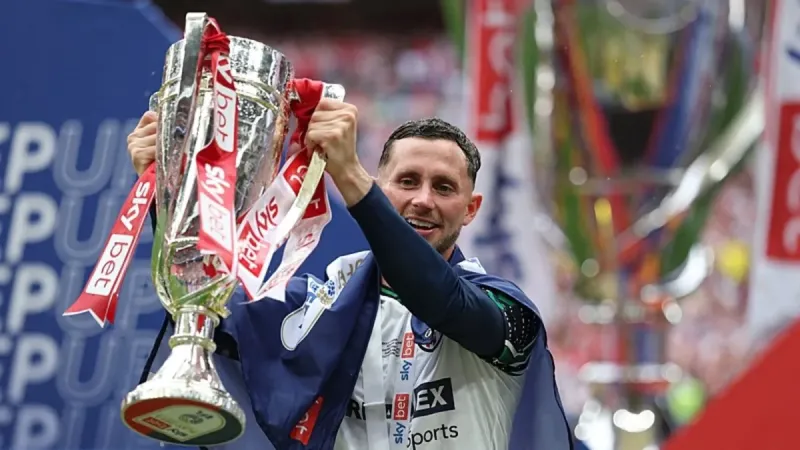 Sunderland Geri Döndü! 8 Yıl Sonra Premier Lig'de! Şok Detaylar!