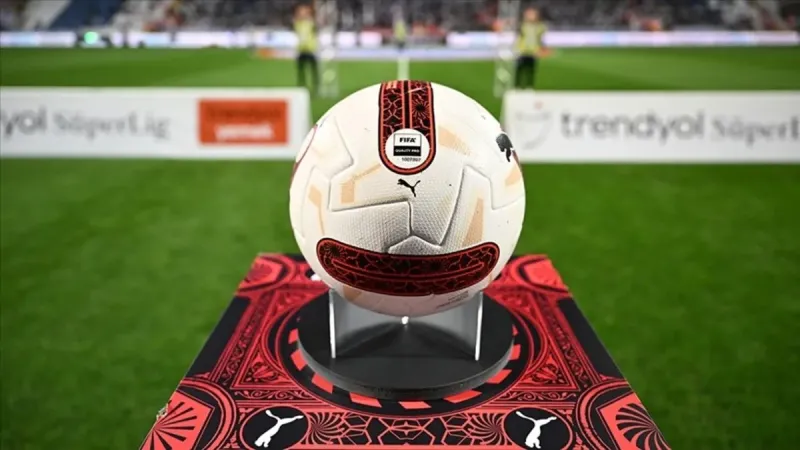 Süper Lig'de Fırtına! 5. Hafta Maçları ve Derbi Heyecanı