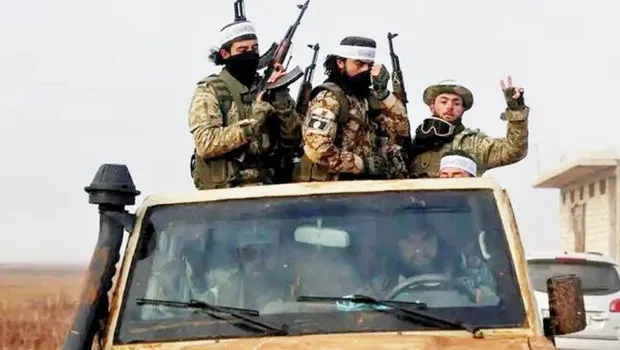 Suriye’de gizli tehdit… İdlib’de yabancı savaşçılar krizi