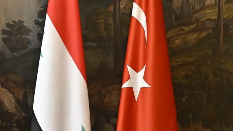 Suriye'ye ihracat yılın ilk 4 ayında yüzde 36,7 arttı