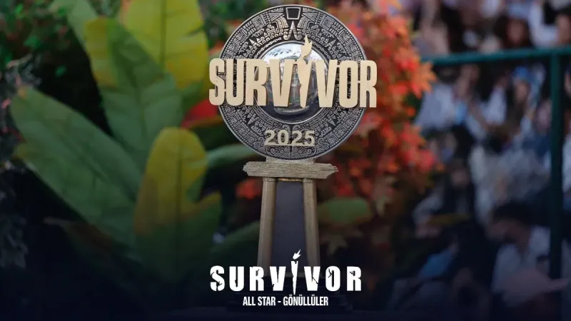 Survivor All Star 2025 Şampiyonu Belli Oldu! Kim Kazandı?