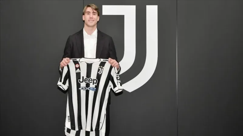 Fenerbahçe Vlahovic Bombası! Juventus'la Temaslar Başladı mı?