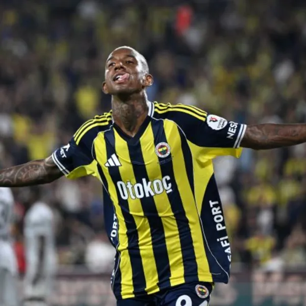 Talisca Fenerbahçe'den Ayrılıyor Mu? İşte Şok Transfer İddiası!