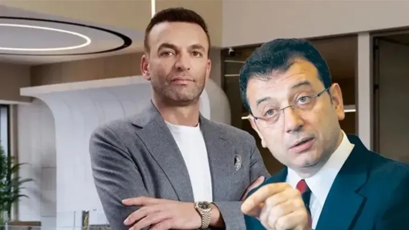 Tarihin en büyük yolsuzluk soruşturması: Kalfalıktan milyarderliğe uzanan yükseliş