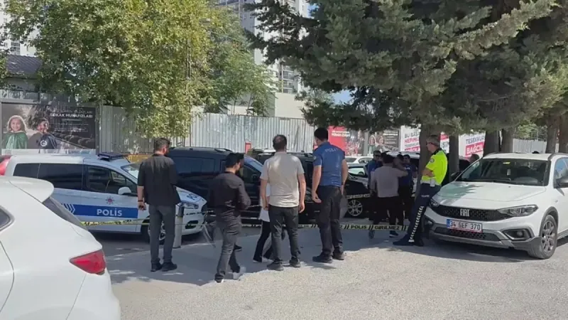 Cami İmamını Okla Yaralayan Şahıs Akıl Sağlığı Yerinde mi? Şok Gelişme!