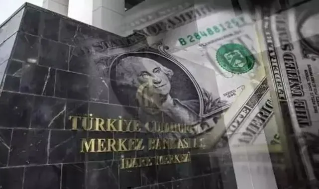 Son Dakika! Dolar Ne Kadar Oldu? İşte TCMB Döviz Kurları!