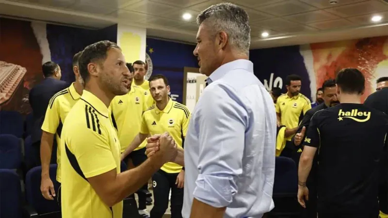 Tedesco'dan Saran'a Şok Sözler: Fenerbahçe 1 Ay Sonra Mı Coşacak?