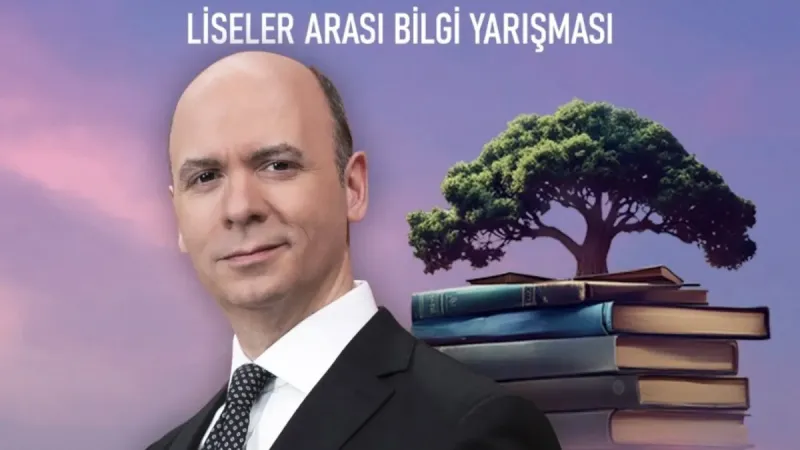 Liseler Arası Bilgi Şöleni: Kazanan Kim Olacak? ATV'de Canlı Yayın!