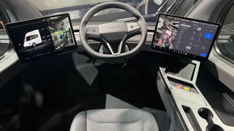 Tesla'nın robotaxi hizmeti 22 Haziran'da başlayabilir