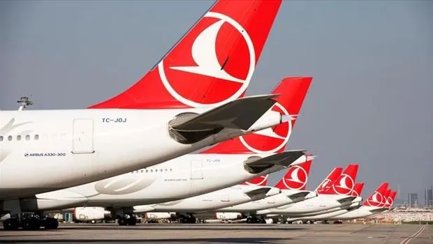THY'den Müjde! Ortadoğu Uçuşlarında Ek Haklar Uzatıldı!