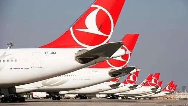 THY'den Ücretsiz Bilet İadesi! Hangi Ülkelere Uçuşlar İptal?