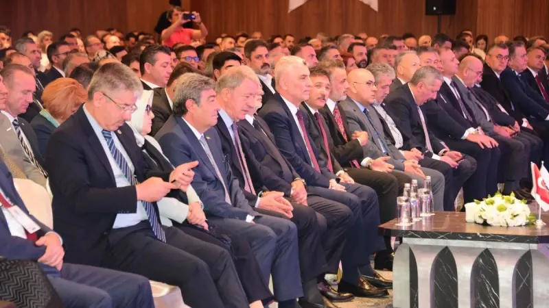 Bakan Bolat'tan Şok Sözler! Kültepe Zirvesi'nde Neler Oldu?