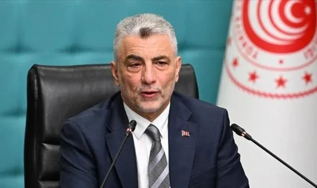 Bakan Bolat'tan Kooperatif Günü Mesajı: İmece Ruhuyla Yükseliyoruz!