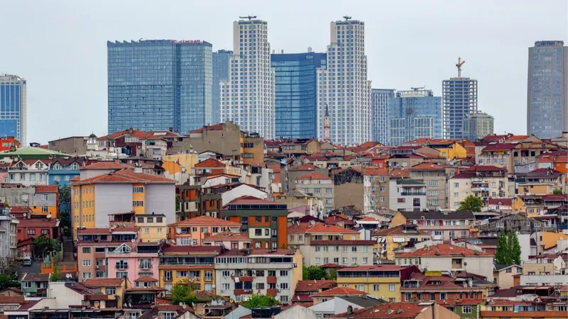 Ticari gayrimenkule talep arttı, tercihler neden değişti?