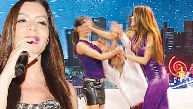 Sevda Demirel'den Tokat İtirafı: Herkes Beni Deli Sandı!