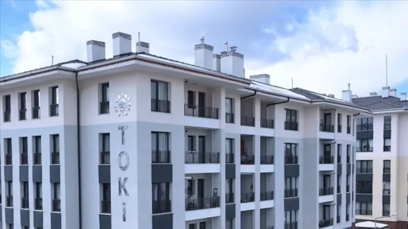 TOKİ BAŞVURU GÜNLERİ! T.C. kimlik numarasının son rakamı 0,2,4,6,8 olanlar için TOKİ başvuruları ne zaman?