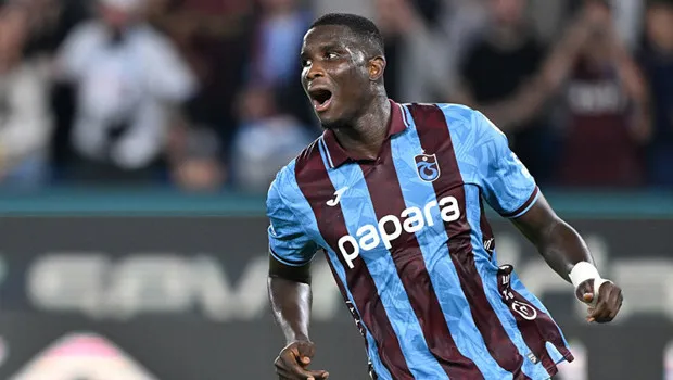 Trabzonspor, Fatih Karagümrük ile seriyi bitirmeye planlıyor!
