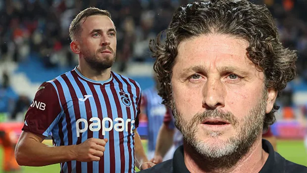 Trabzonspor'da Visca Şoku! Transferde Son Dakika Gelişmesi