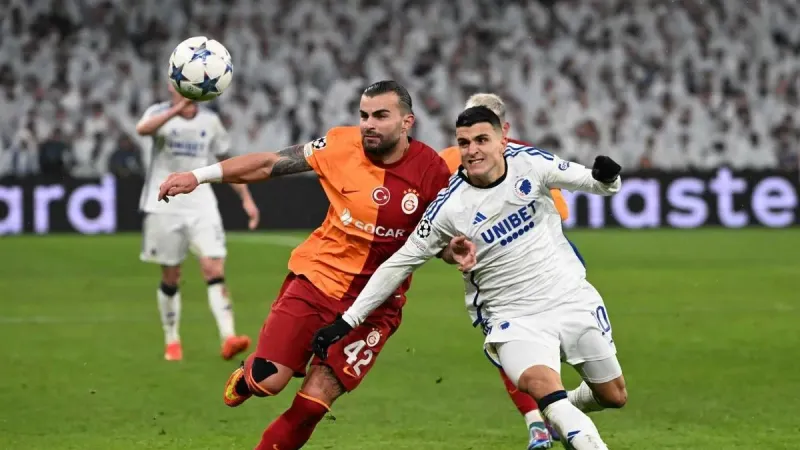 Trabzonspor'a Norveçli kanat! Galatasaray'ın hayallerini yıkmıştı