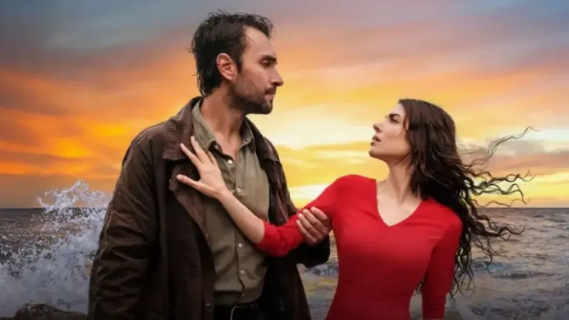 Taşacak Bu Deniz: TRT 1'in Yeni Dizisi Ne Zaman Başlıyor?