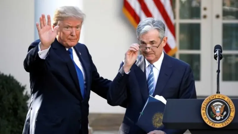 Trump, Fed Başkanı Powell'i devre dışı mı bırakacak?