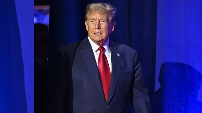 Trump G7'den Neden Erken Ayrılıyor? İsrail-İran Gerilimi mi Etkili?
