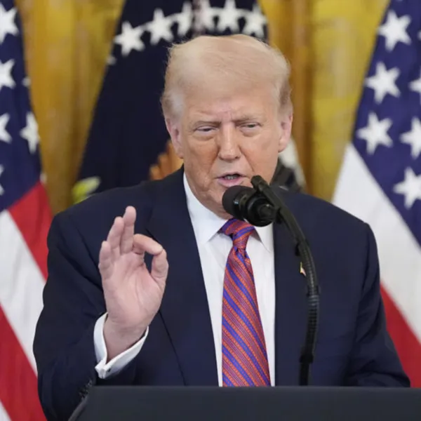 "Trump için dinleme egzersizi olacak"