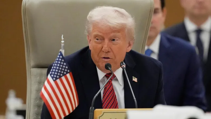 Trump'tan Şok İddia: İran Nükleer Tesisleri Yok Edildi Mi?