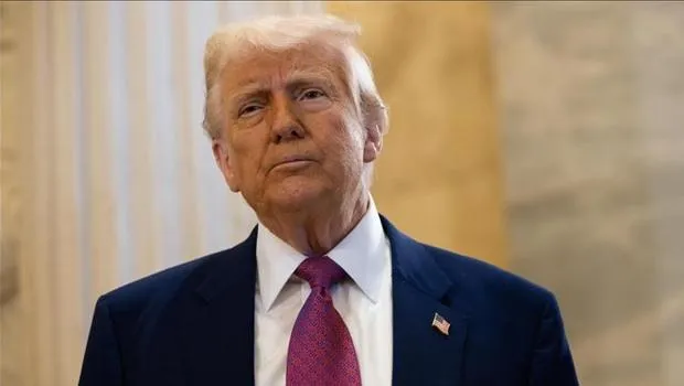 Trump'tan İran'a Nükleer Rest! Uranyum Zenginleştirmeye İzin Yok!