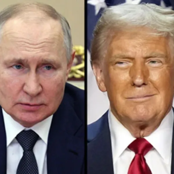 Trump'tan Sürpriz Hamle: Putin ve Zelenskiy ile Kritik Görüşme!