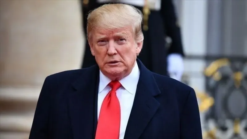 Trump'tan Kritik FED Kararı! Yeni Aday Hafta Sonu Açıklanıyor