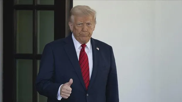 Trump'tan Gazze'de Ateşkes Müjdesi mi? Şok Sözler!