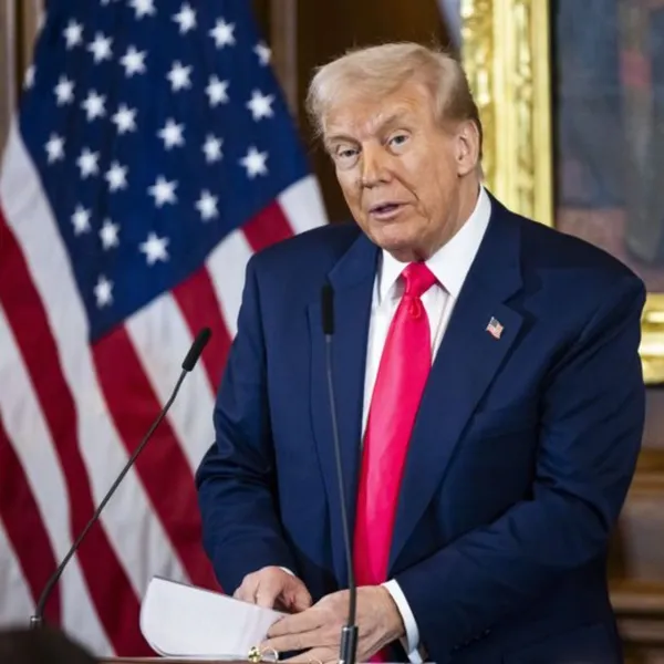 Trump'tan Suriye açıklaması