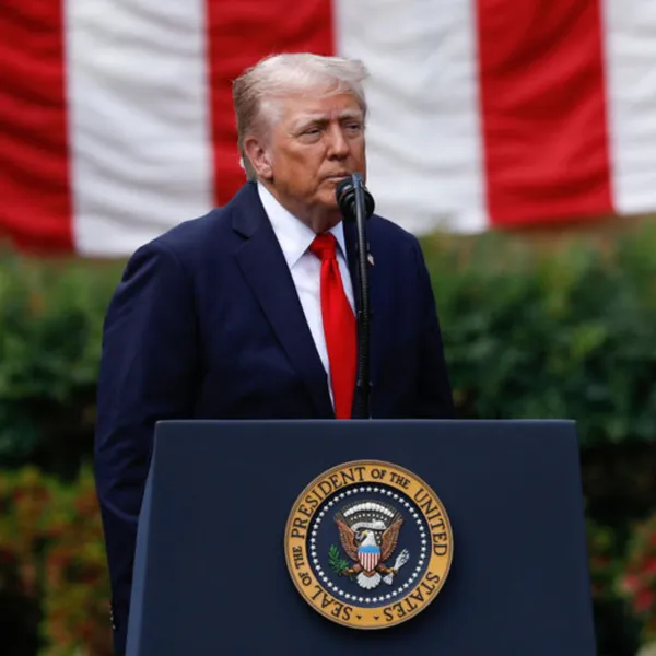 Trump'tan Şok Venezuela Çıkışı: Vur Emri mi Geliyor?