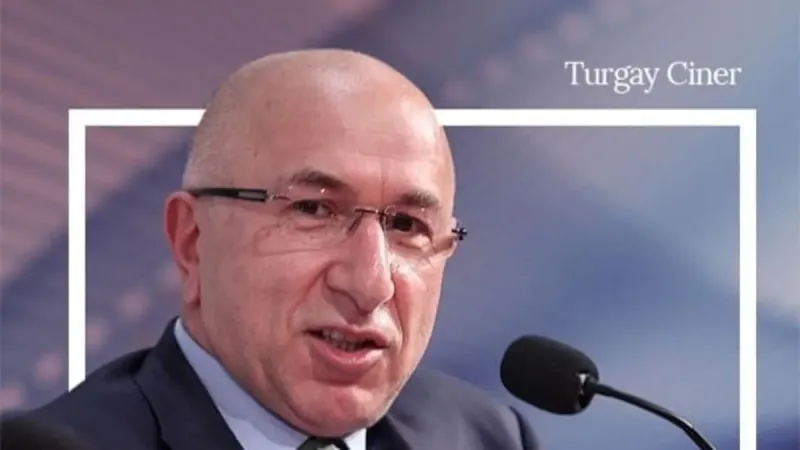 Turgay Ciner'e Şok! Yakalama Kararı ve Kayyum Ataması!