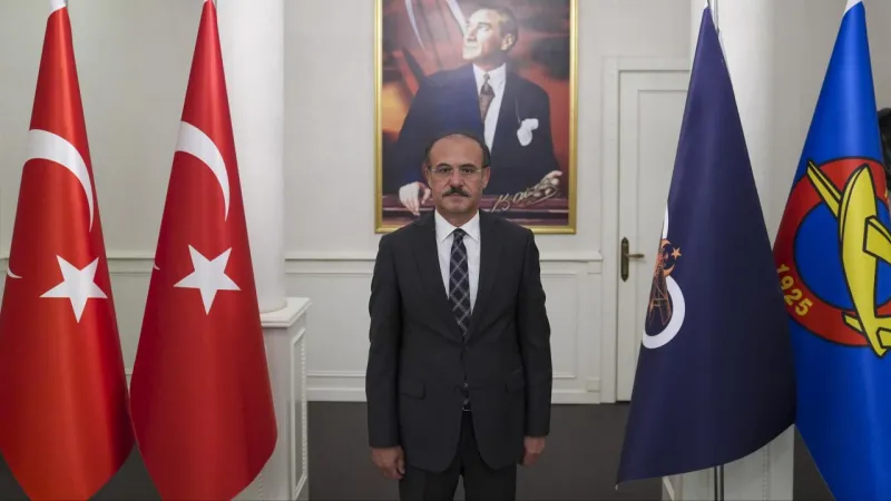 THK'dan Kurban Bayramı Deri Bağışı Çağrısı! Telefonlar Hazır mı?