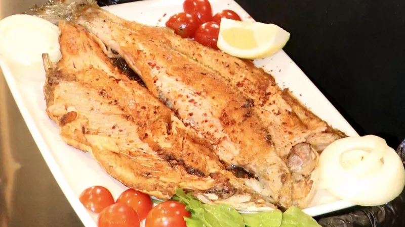 Türk somonundan Ordu'ya 1 milyar lira katkı bekleniyor