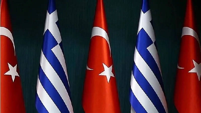 Türkiye ve Yunanistan'dan Kritik Zirve! Ege'de Neler Oluyor?
