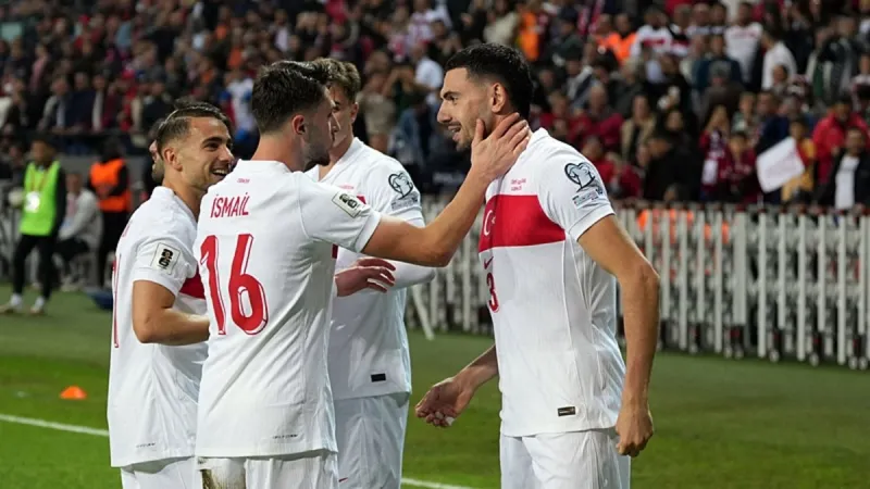 Türkiye Bulgaristan maçı ne zaman? A Milli Takım Türkiye Bulgaristan maçı nerede oynanacak?