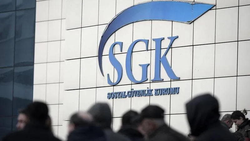 Terör Mağdurlarına Müjde! SGK'dan Aylık Bağlama Kolaylığı